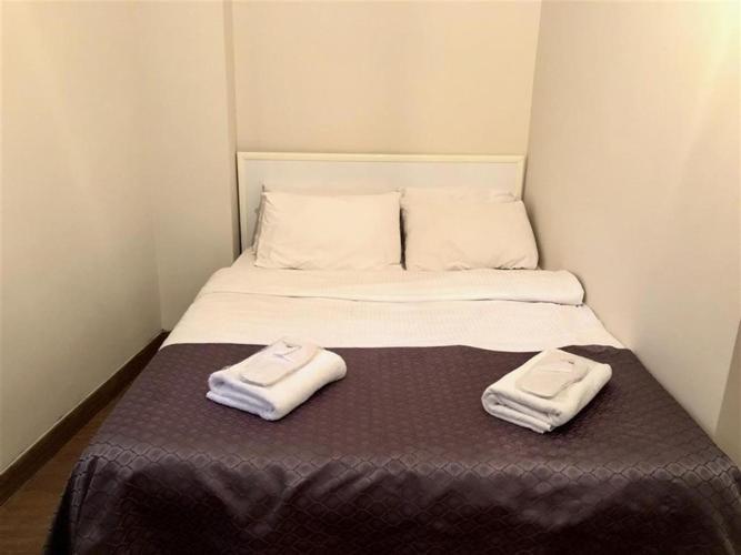 Centre Suites Taksim Istanbul Exteriör bild