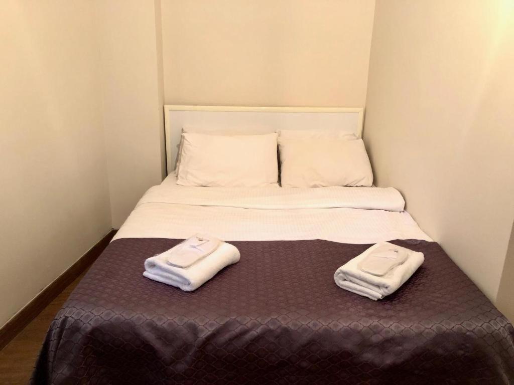 Centre Suites Taksim Istanbul Exteriör bild